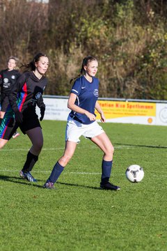 Bild 218 - Frauen SV Henstedt Ulzburg II - TSV Zarpen : Ergebnis: 0:2